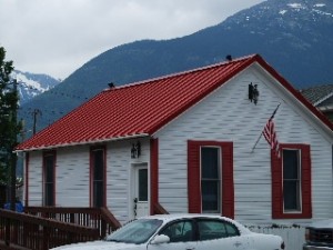 More Skagway birds