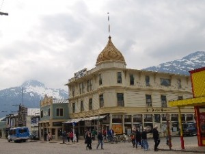 Skagway