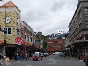 Ketchikan