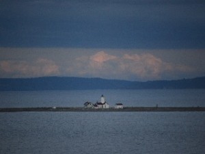 Dungeness Spit