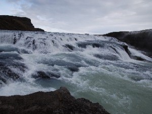 Gullfoss