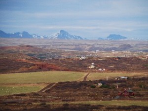 The beauty of Iceland