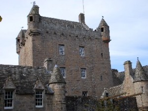 Cawdor Castle