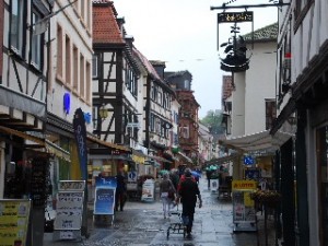 Neustadt an der Weinstrasse