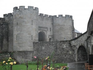 Stirling Castle