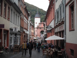 Heidelberg